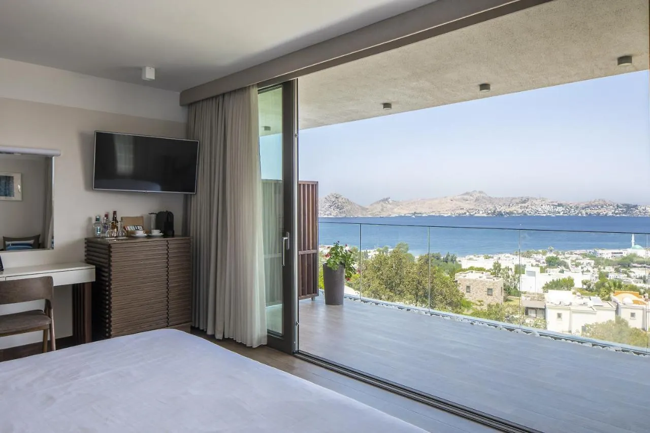 Spektr Boutique Hotel Yalikavak