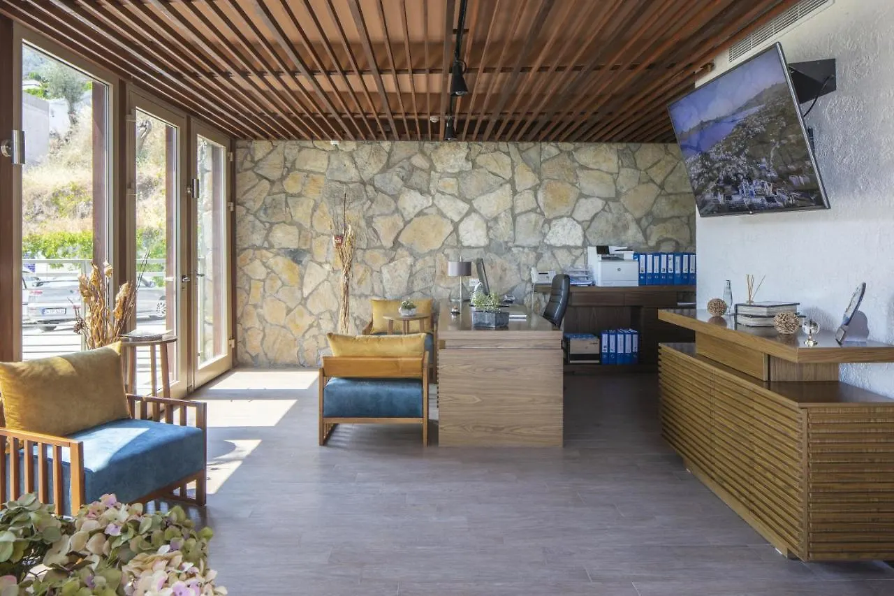 ***  Spektr Boutique Hotel Yalikavak Turkey