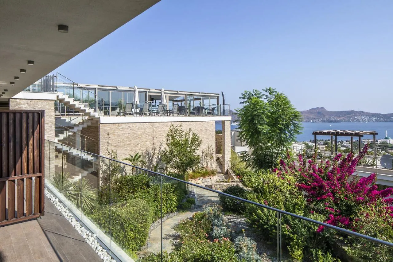 ***  Spektr Boutique Hotel Yalikavak Turkey