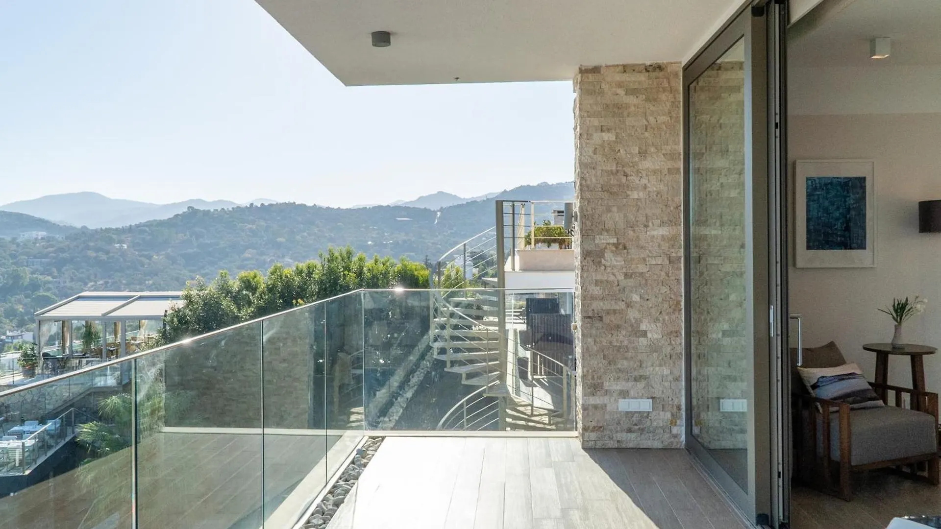 Spektr Boutique Hotel Yalikavak 3*,  Turkey