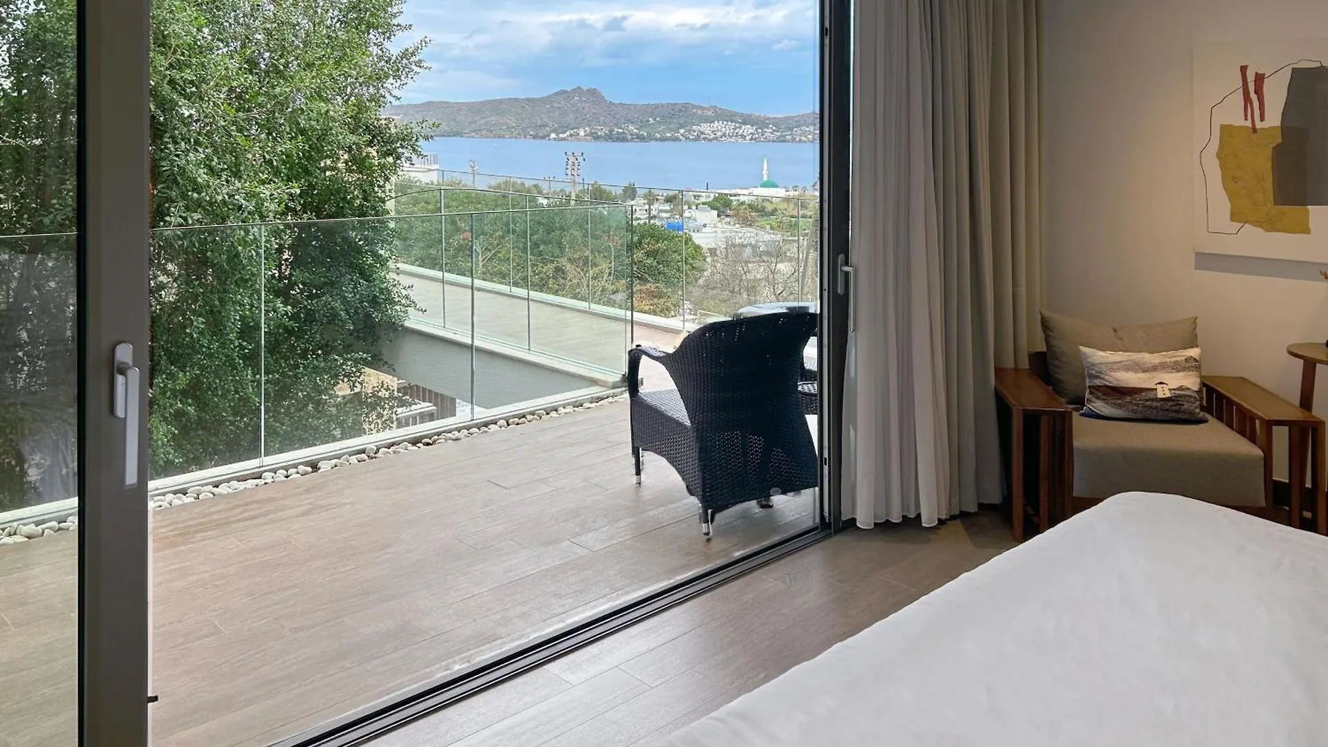 Spektr Boutique Hotel Yalikavak Turkey