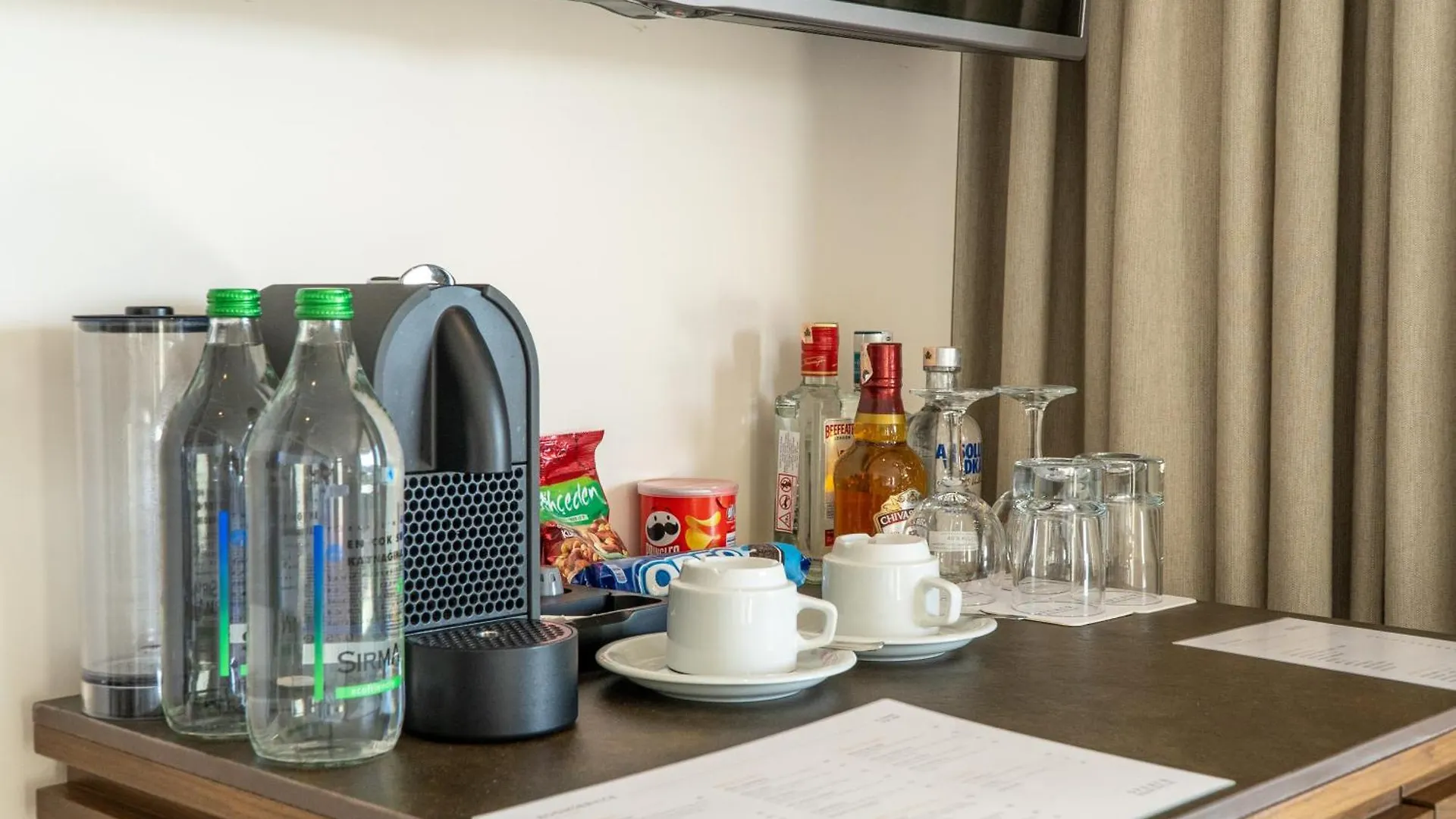 Spektr Boutique Hotel Yalikavak