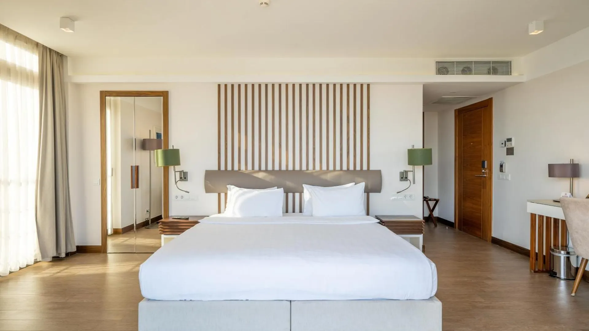 ***  Spektr Boutique Hotel Yalikavak Turkey