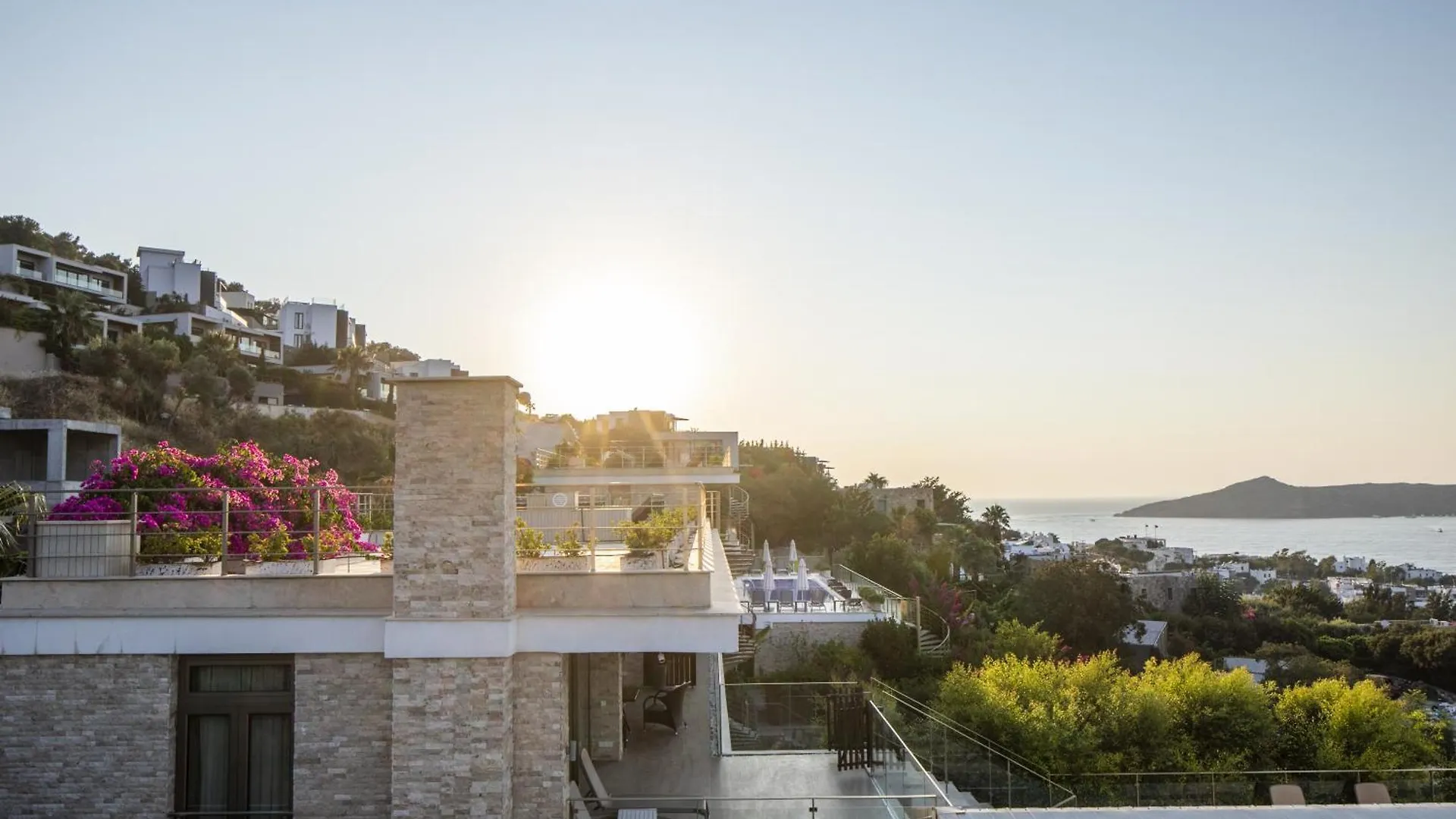 Spektr Boutique Hotel Yalikavak 3*,