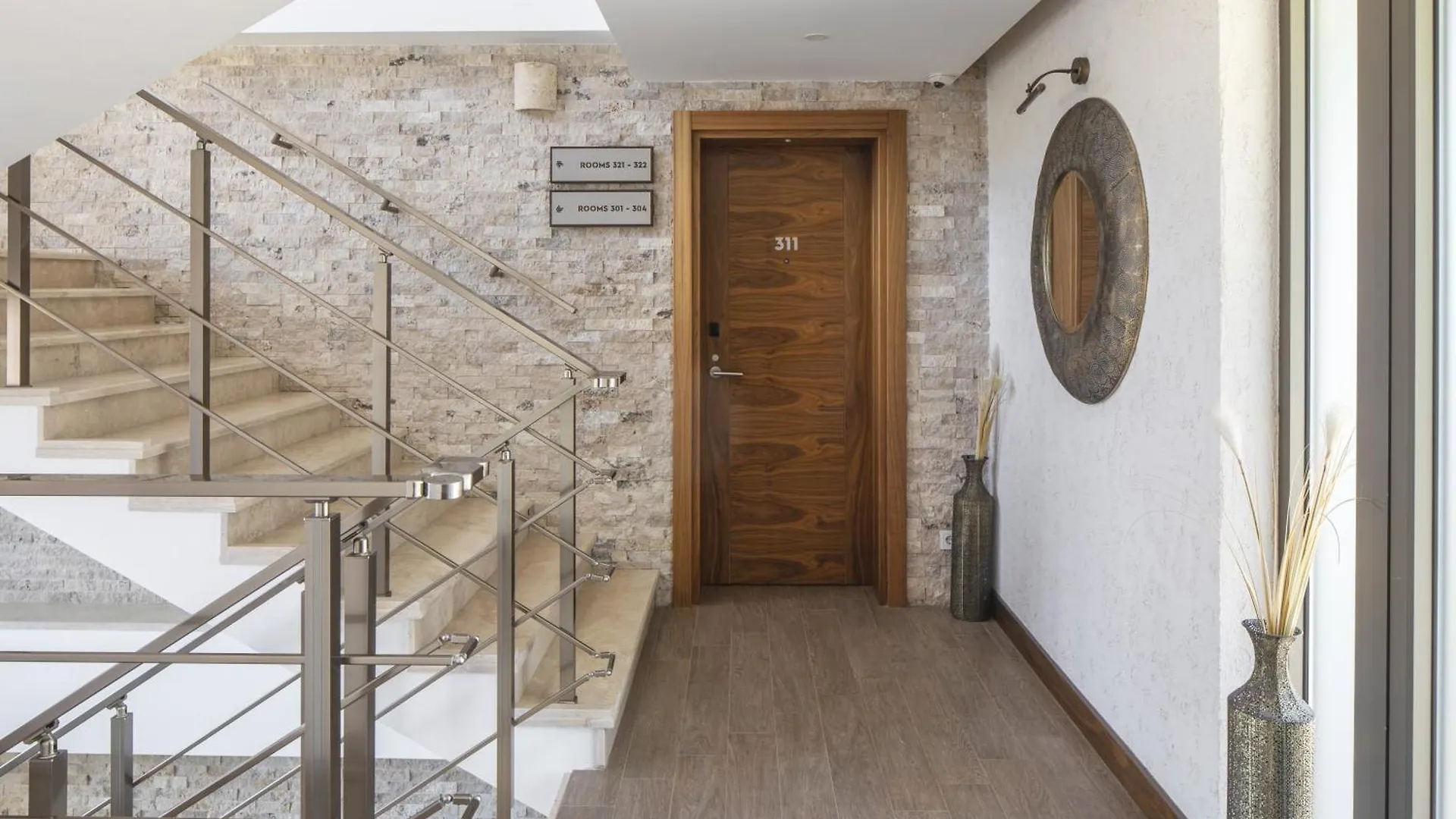 Spektr Boutique Hotel Yalikavak