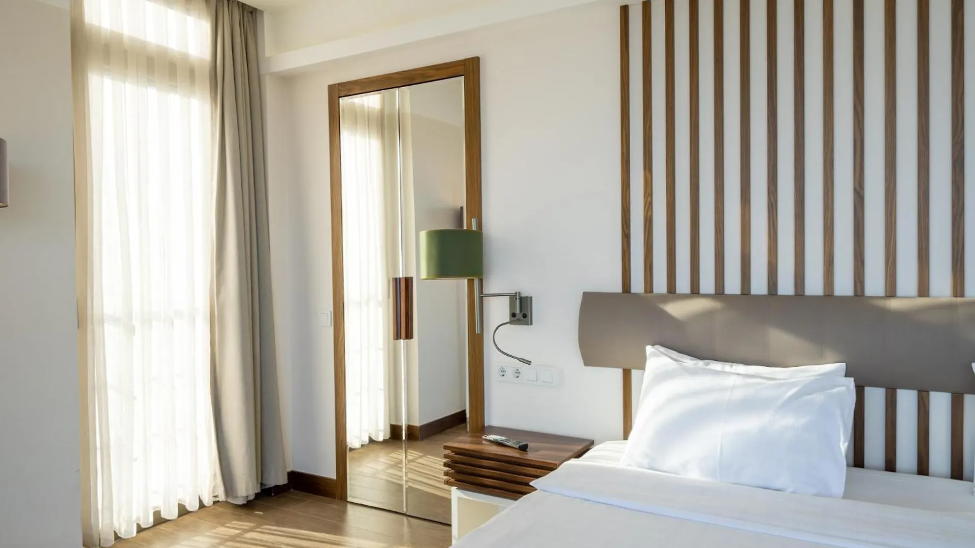 ***  Spektr Boutique Hotel Yalikavak Turkey