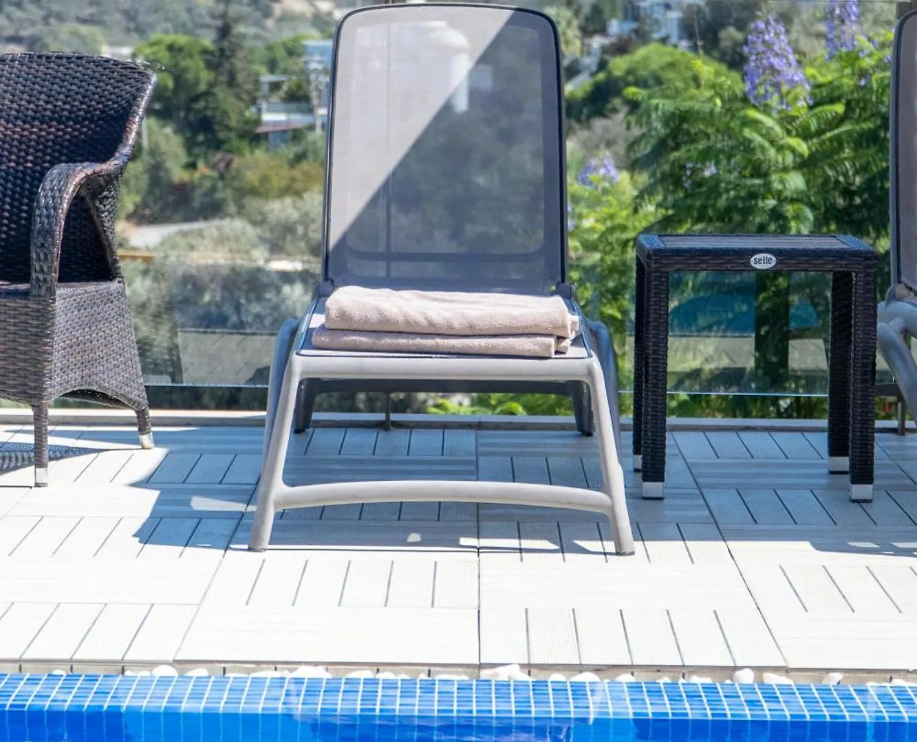 Spektr Boutique Hotel Yalikavak 3*,  Turkey