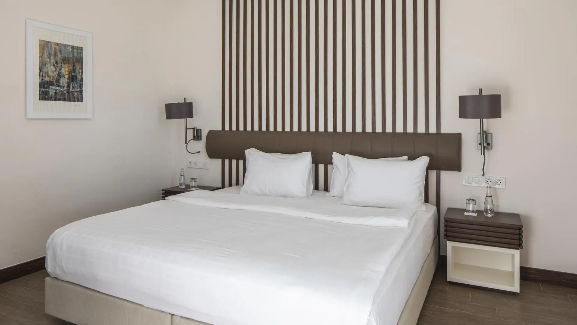 ***  Spektr Boutique Hotel Yalikavak Turkey