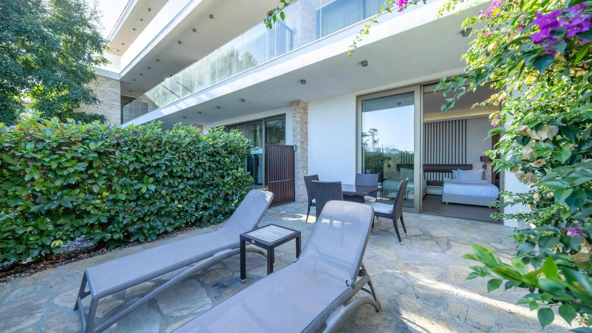 Spektr Boutique Hotel Yalikavak Turkey
