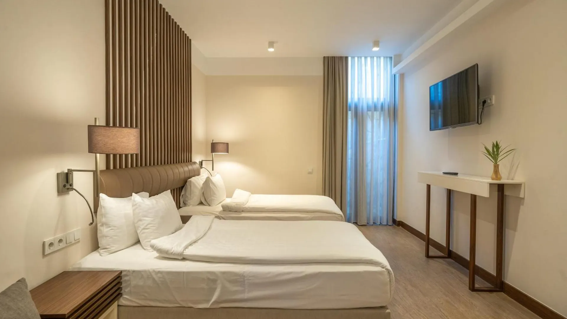 Spektr Boutique Hotel Yalikavak 3*,  Turkey