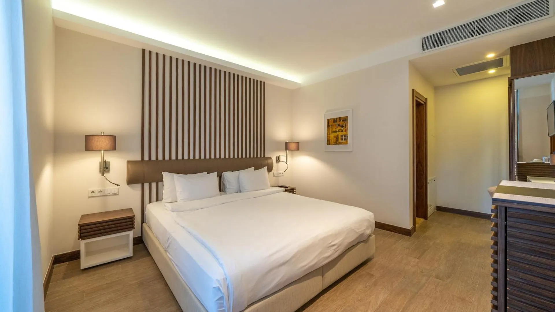 Spektr Boutique Hotel Yalikavak 3*,  Turkey