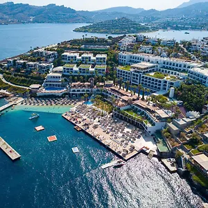 Resort Delta By Marriott Bodrum