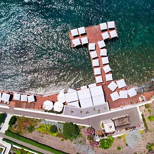 Hotel Allium Bodrum &