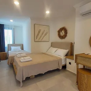 Hotel Blue Point