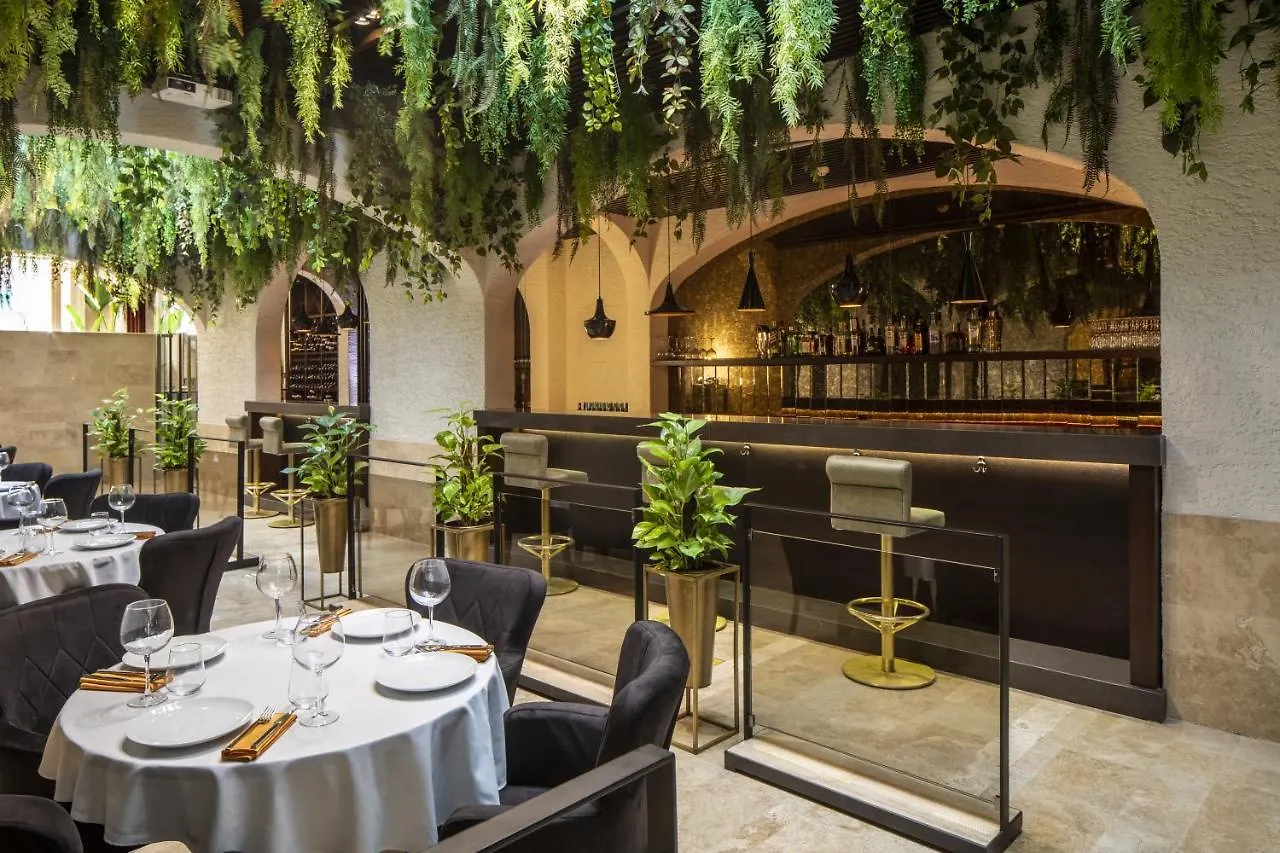 Spektr Boutique Hotel Yalikavak 3*,