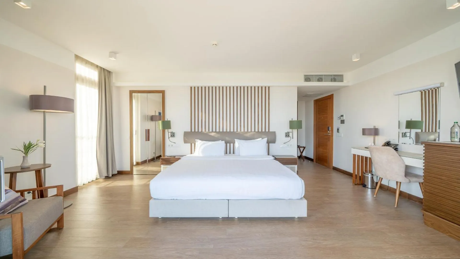 Spektr Boutique Hotel Yalikavak