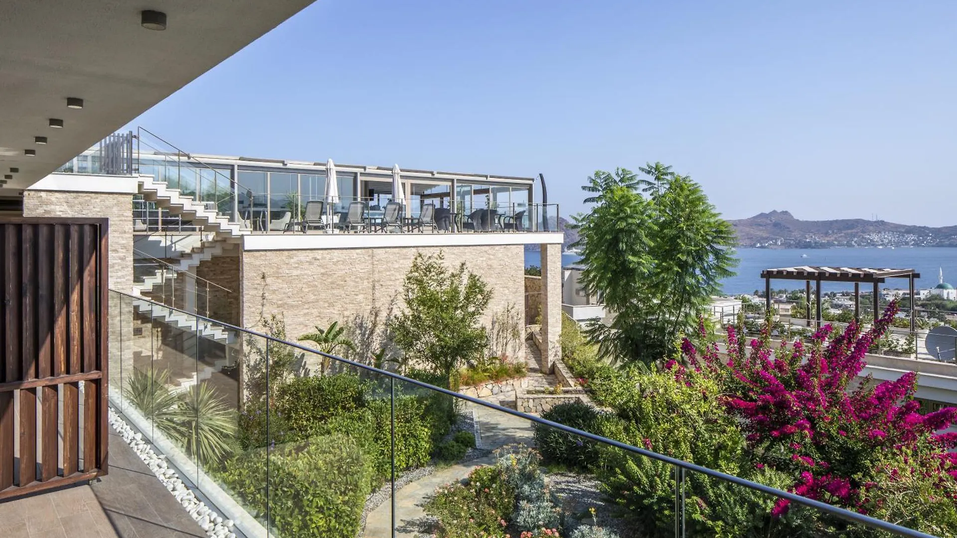 Spektr Boutique Hotel Yalikavak 3*,