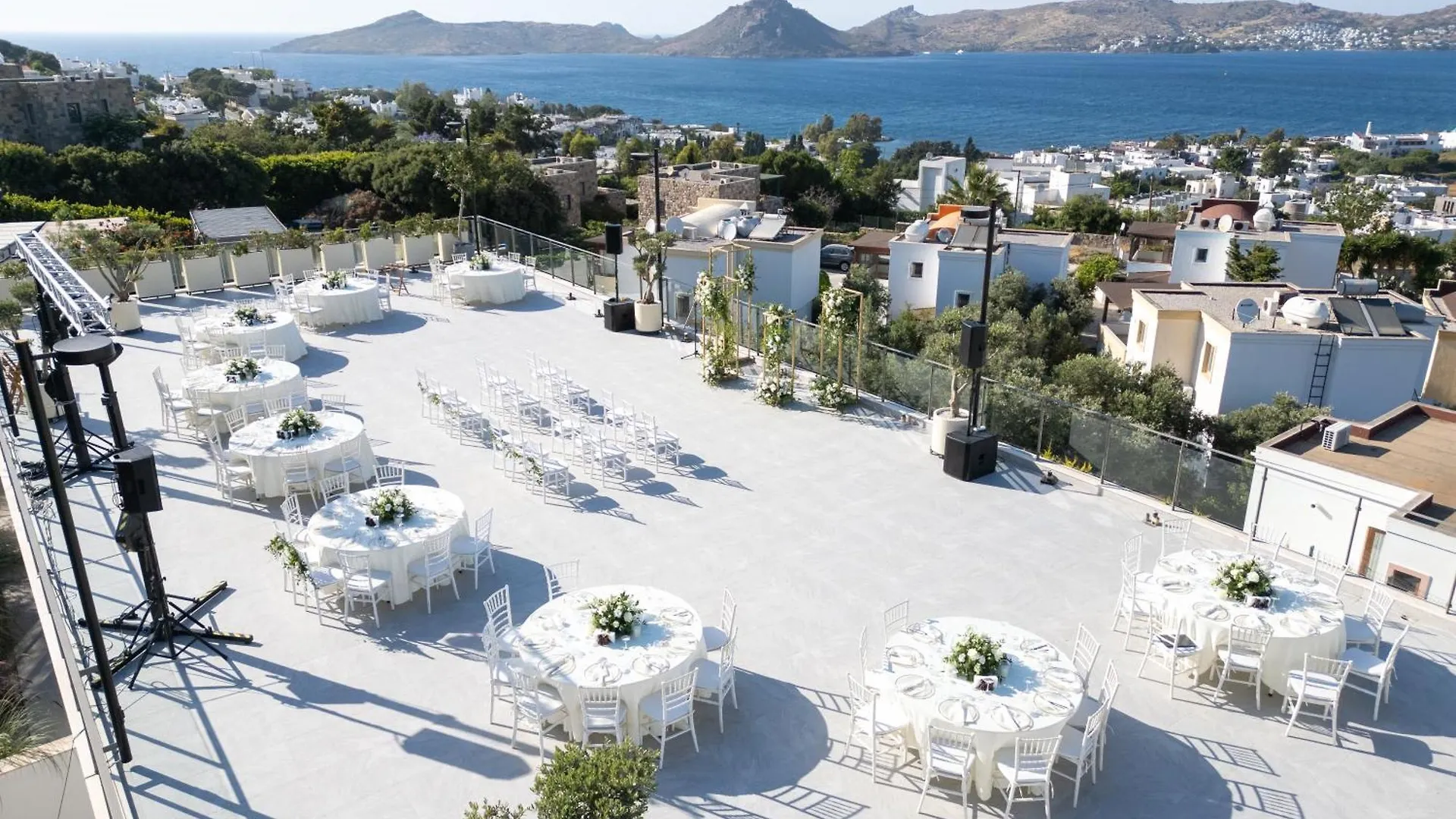 Spektr Boutique Hotel Yalikavak 3*,  Turkey