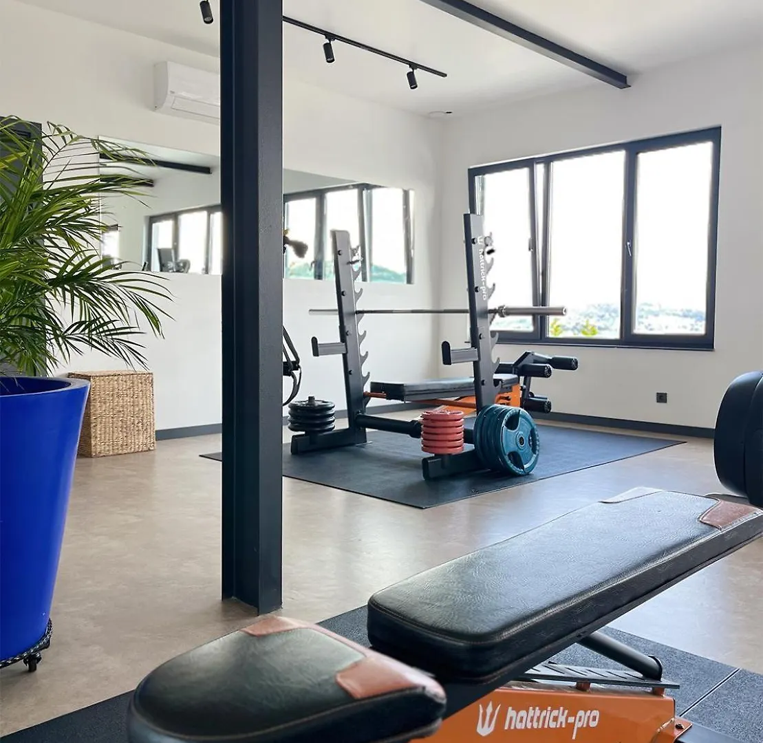 Spektr Boutique Hotel Yalikavak
