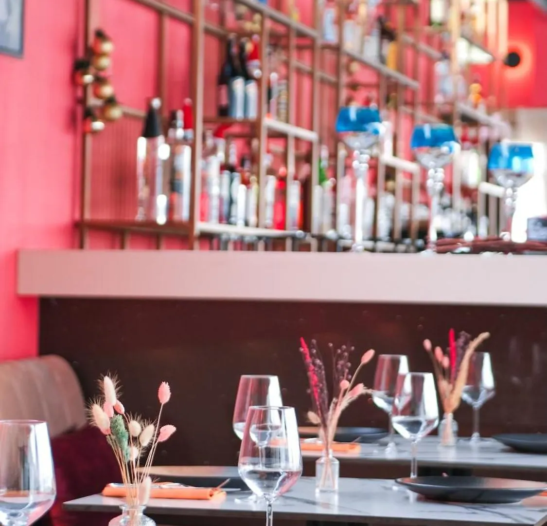 Spektr Boutique Hotel Yalikavak