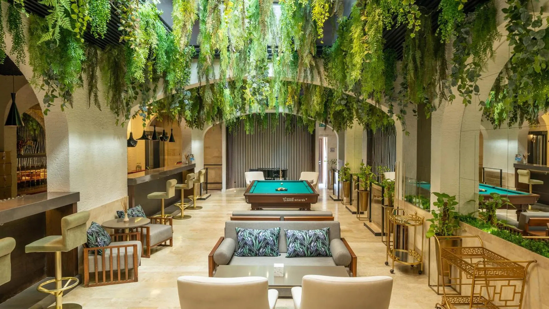 Spektr Boutique Hotel Yalikavak