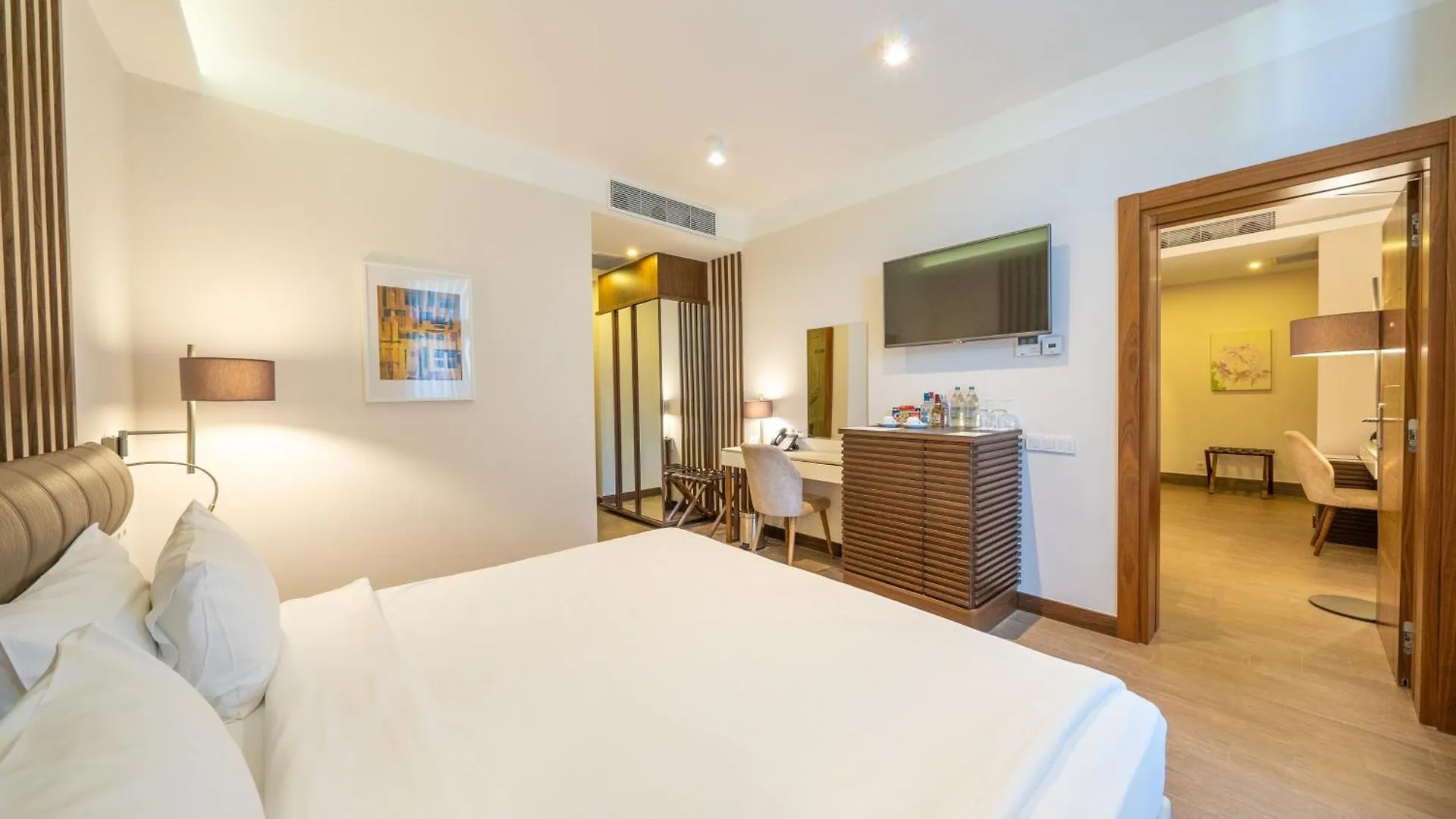 ***  Spektr Boutique Hotel Yalikavak Turkey