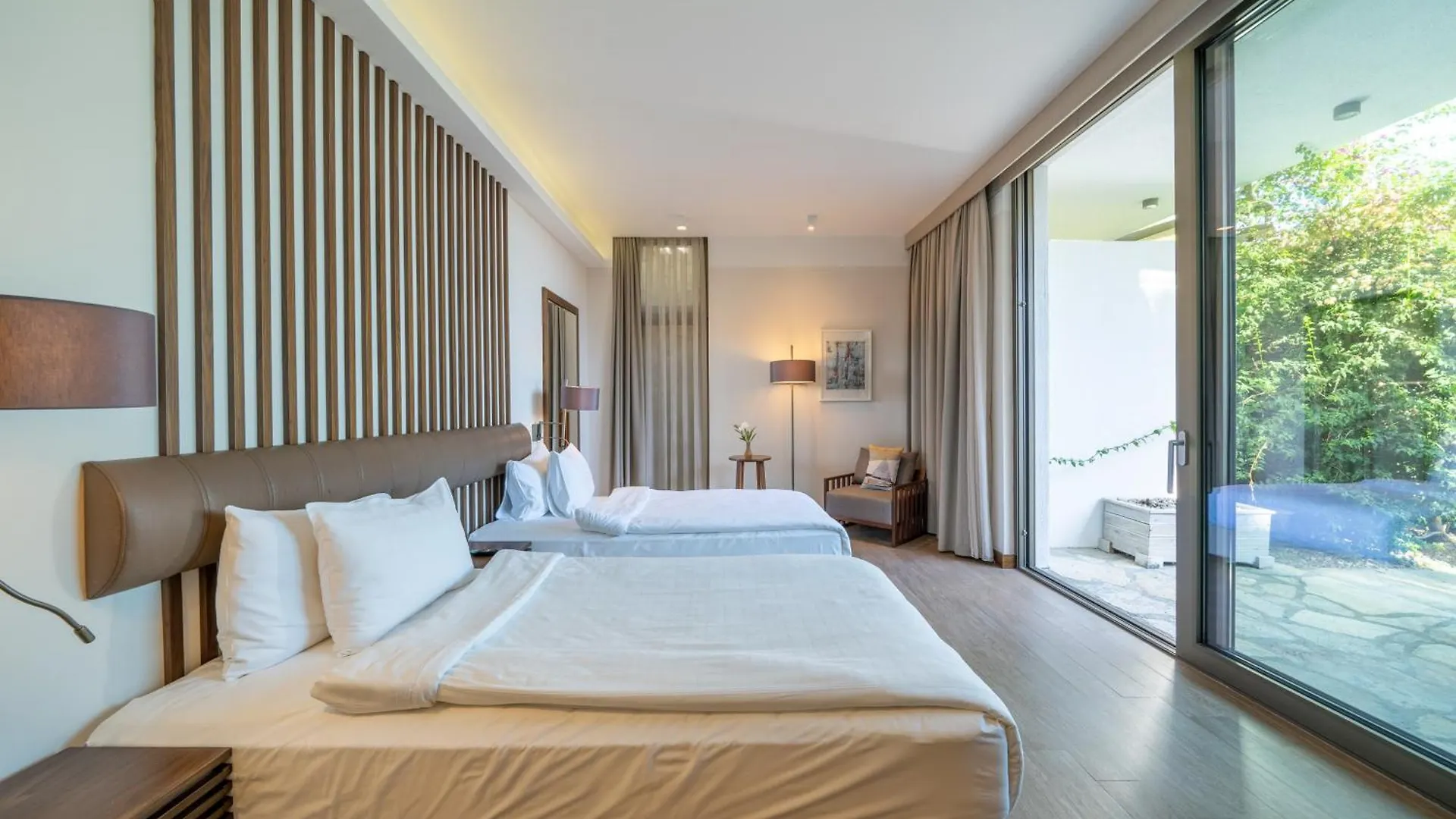 Spektr Boutique Hotel Yalikavak