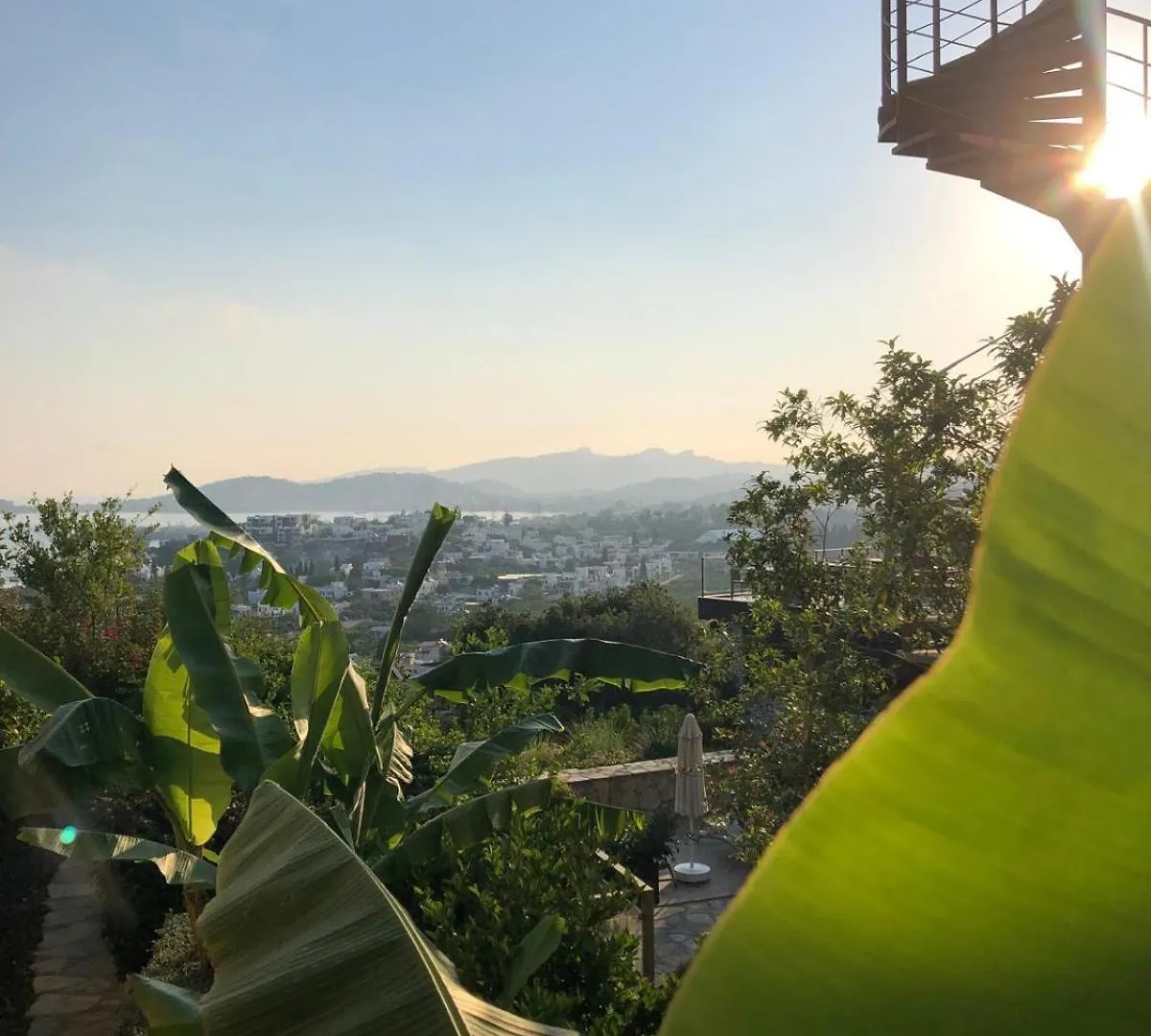Spektr Boutique Hotel Yalikavak