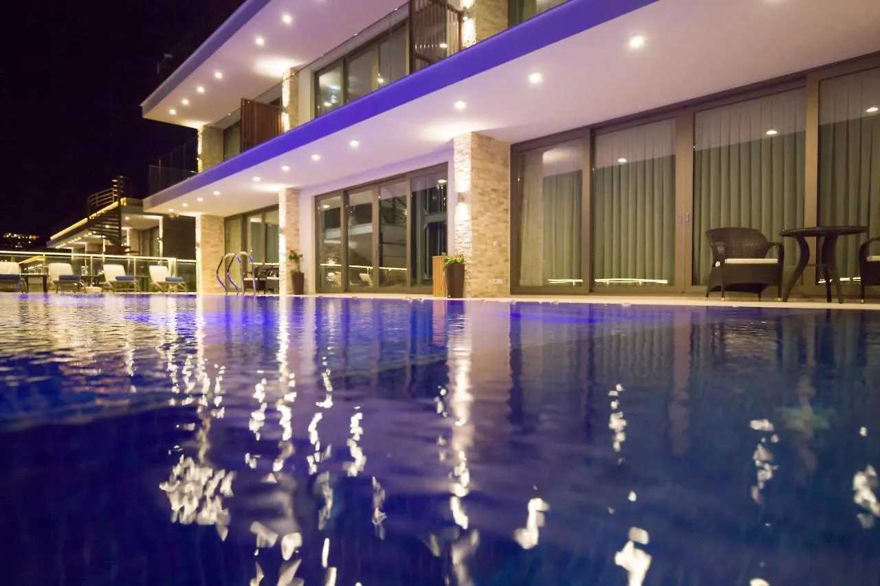 Spektr Boutique Hotel Yalikavak